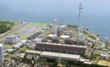 四国電力、石油火力発電所ゼロに　阿南・坂出3号機を廃止へ