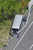 「磐越道事故容疑者に免許返納促す　新潟県警、4月に2回」の画像1