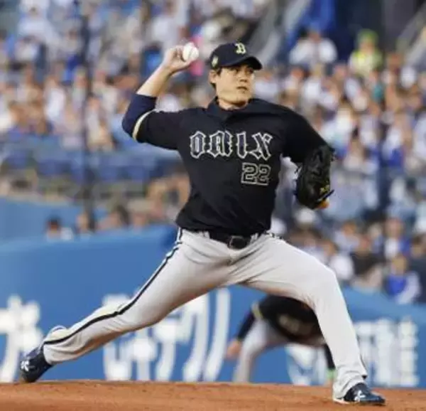 D1―7オ（26日）　九里が8回1失点で5勝目