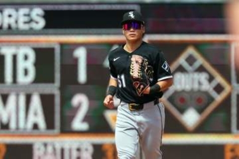 Wソックス西田がマイナー降格　5月にメジャーデビュー