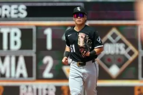 Wソックス西田がマイナー降格　5月にメジャーデビュー