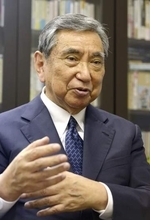 政界から河野氏死去悼む声相次ぐ　岸田元首相「指導に感謝」
