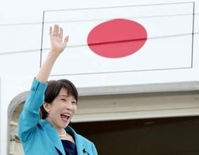 首相、インド訪問終え帰国　経済安保、民間投資推進