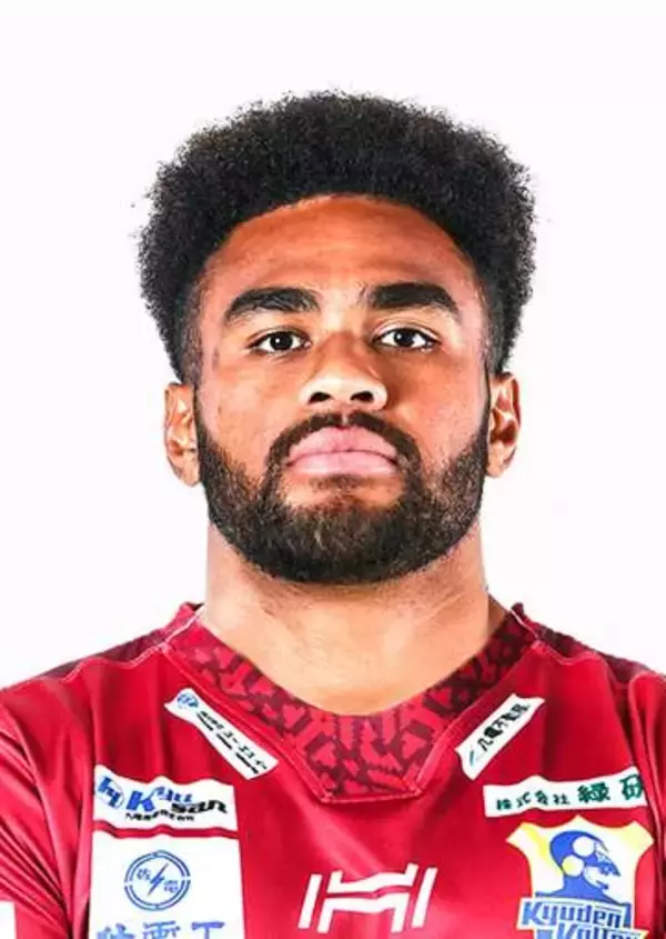熱中症でラグビー選手死亡　26歳フィジー出身、搬送4日後