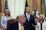 「イラン作戦「持続不可能」　米軍幹部が長期化懸念か」の画像1