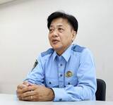 「「事件解決を」後輩に託す　上智大生殺害、9日で30年」の画像1