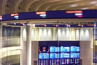 東証続伸、終値は6万6399円　ハイテク関連銘柄が値上がり