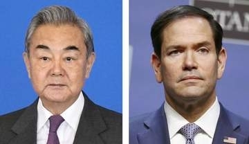 米中外相が電話で協議　首脳会談へ「入念に準備」