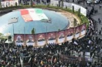 イスラエル大使暗殺計画か　イラン精鋭部隊がメキシコで