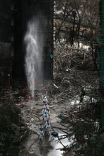 香港火災、死者151人に　発生から5日、身元確認が難航