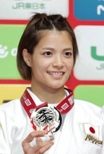 阿部詩、村尾ら世界柔道代表　早期内定4人、残りは来春めど