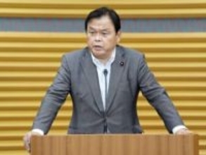 公明、高校生扶養控除維持を　税制改正で提言