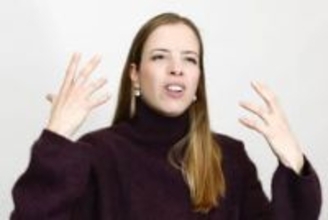 コストナーさん鍵山に期待　五輪へ「質高める余地」