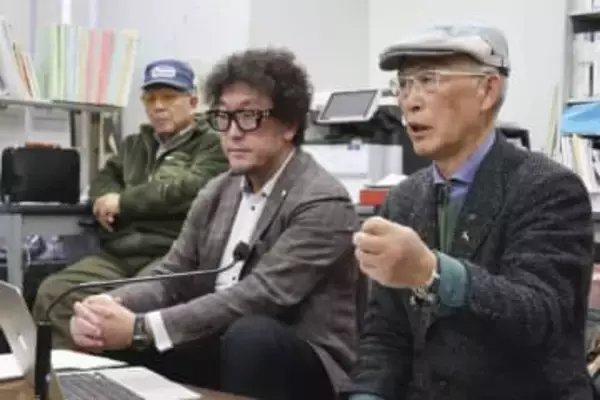 クマ発砲で処分、撤回訴え　訴訟原告「駆除足かせに」