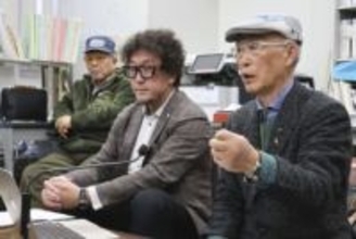 クマ発砲で処分、撤回訴え　訴訟原告「駆除足かせに」