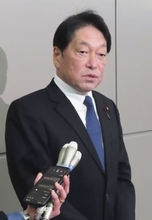 自民安保会長イスラエルへ　防衛産業視察、要人会談も