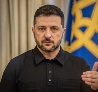 4日からUAEで次回3カ国協議　ウクライナ発表、米国とロシア