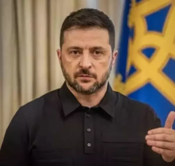 4日からUAEで次回3カ国協議　ウクライナ発表、米国とロシア