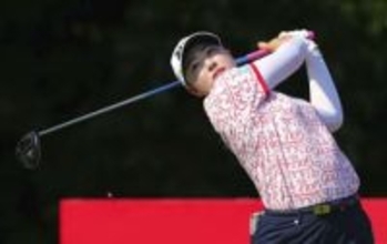 竹田麗央、岩井明愛が8位　米女子ゴルフ、HSBC最終日