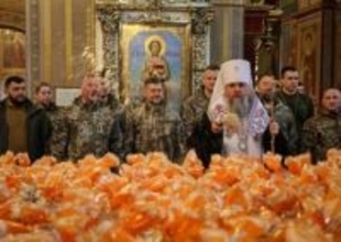 ロシア、復活祭で32時間停戦へ　ウクライナも同調示す