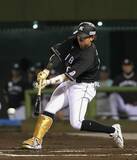 「西3―6ロ（10日）　ロッテ、逆転で連敗止める」の画像1