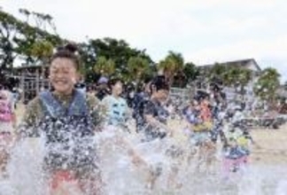 子どもの数、45年連続減　1329万人、最低更新