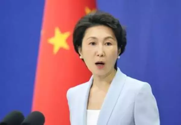日本の情報会議法に懸念、中国　「多くの論争と疑問」