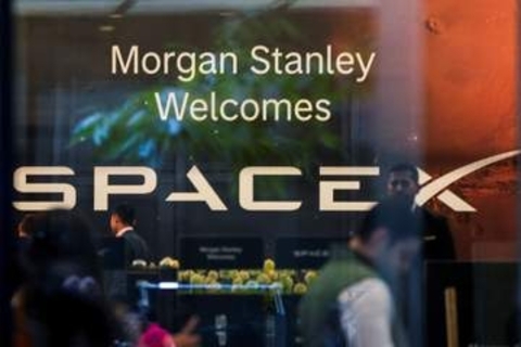 米スペースX株、注文好調　3割は個人向けに配分