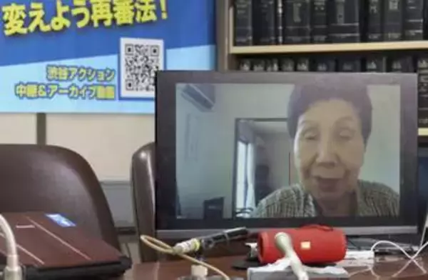 冤罪救済「まだまだ不備」　袴田さん姉、修正求める