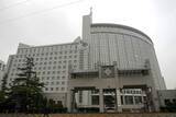 「「防衛白書は内政干渉だ」　中国外務省、日本に抗議」の画像1