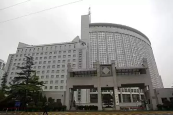 「防衛白書は内政干渉だ」　中国外務省、日本に抗議