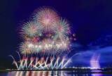 「八代の花火競技大会中止に　九州唯一、秋の風物詩」の画像1