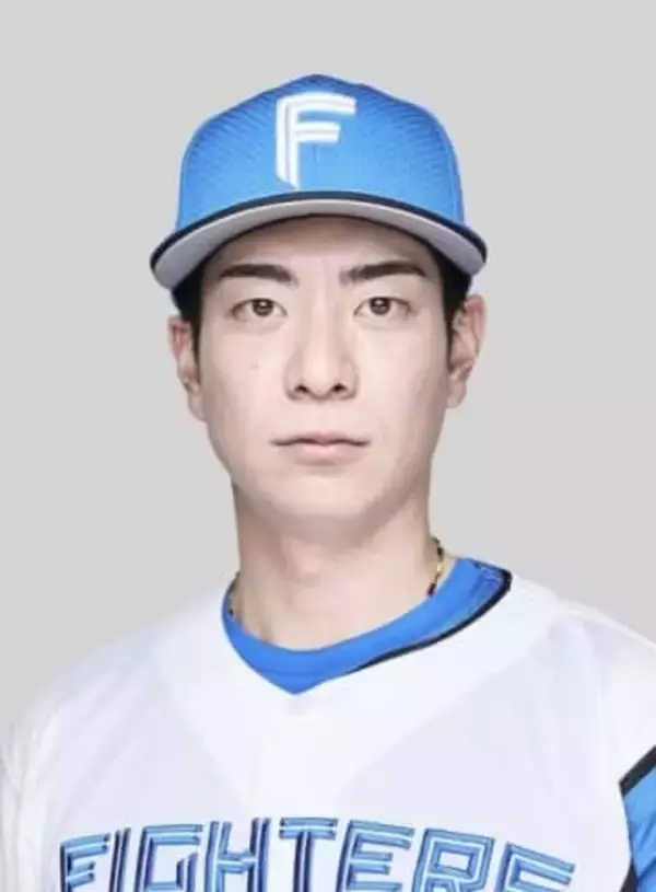 巨人が松本剛獲得を発表　日本ハムから国内FA