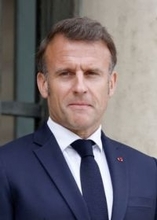 フランス大統領が12月訪中へ　3～5日、習近平国家主席と会談