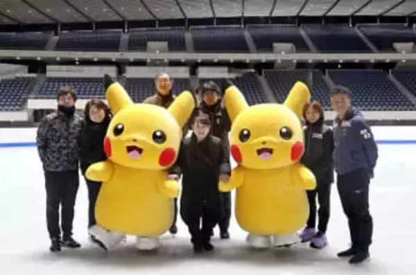 伊藤みどりさん「ベスト演技を」　全日本フィギュアへエール