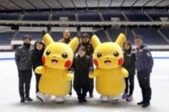 伊藤みどりさん「ベスト演技を」　全日本フィギュアへエール