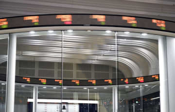 東証反発、終値5万0407円　前日の米株高好感し買い優勢