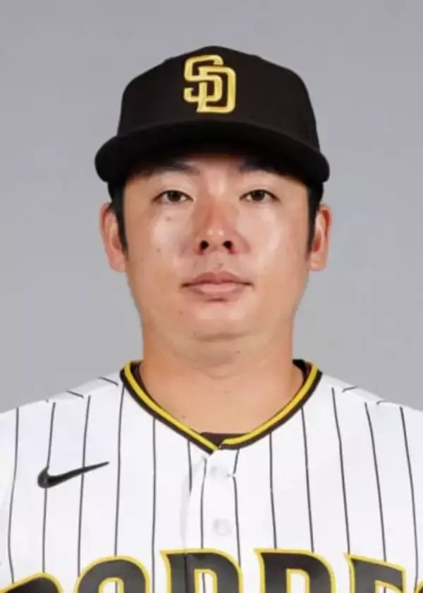 パドレス松井「葛藤あった」　左脚故障でWBC辞退