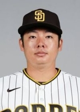 パドレス松井「葛藤あった」　左脚故障でWBC辞退