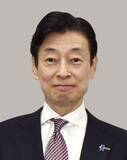 「自民西村選対委員長が訪中　四役初、要人面会予定なし」の画像1