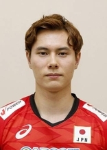 高橋藍がポーランド移籍　バレー男子日本代表