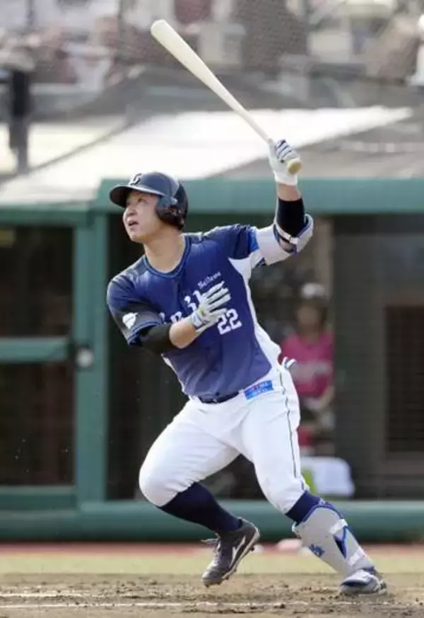 楽4―5西（20日）　西武が逃げ切る