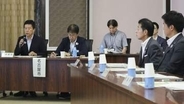 副首都指定へ「準備進める」　愛知県、名古屋市と協議会
