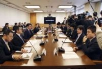 佐賀関火災で国交省が支援チーム　激甚災害指定しない見通し