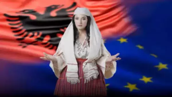 AI閣僚の“モデル”俳優が提訴　アルバニア「肖像を無断使用」