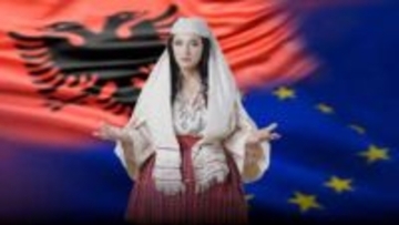 AI閣僚の“モデル”俳優が提訴　アルバニア「肖像を無断使用」