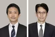 中道代表選、小川・階両氏立候補　立民出身、党再建策争点