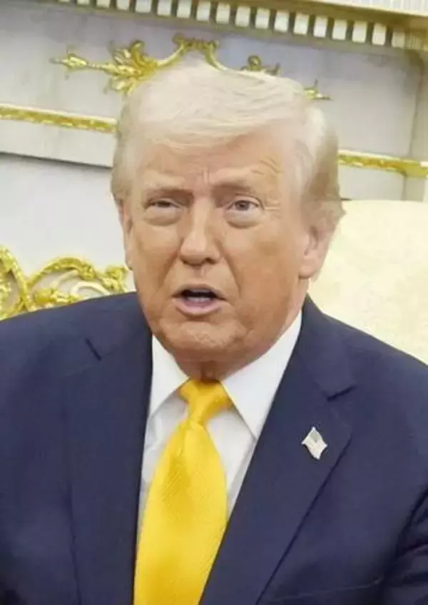 米大統領、イラン過小評価を否定　「2日で破壊」と警告