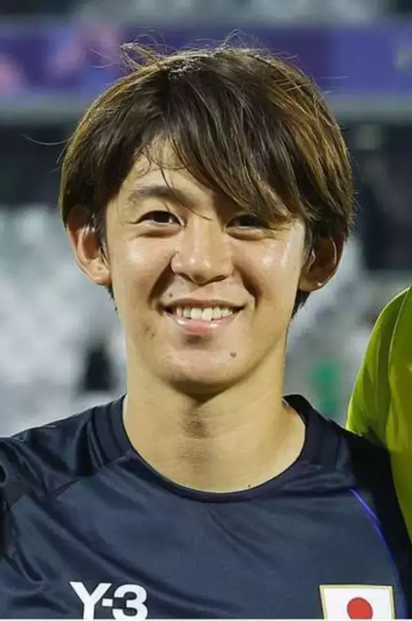 24歳山本理仁がフライブルクへ　パリ五輪代表MF