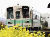 「紀州鉄道、事業譲渡方針示す　日本一短いローカル私鉄」の画像1